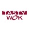 The most awesome Chinese restaurant you will ever meet is Tasty Wok in Stettler