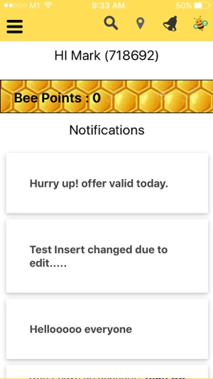 MoneyBee(圖2)-速報App