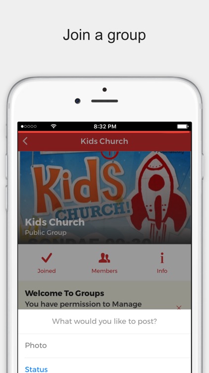 VEK Postmasburg screenshot-3