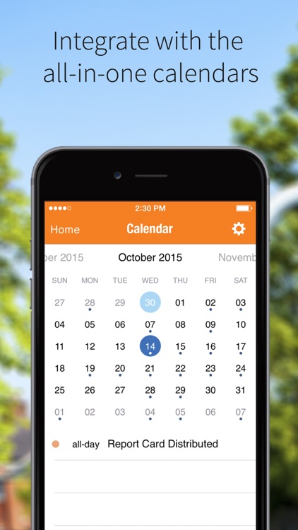 Orange County Public Schools screenshot-3