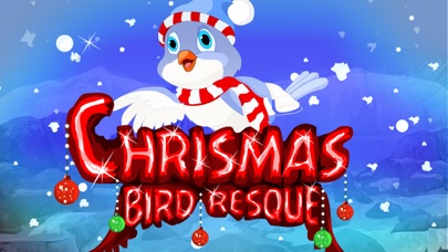 How to cancel & delete Christmas Bird Escape - a room escape game from iphone & ipad 1