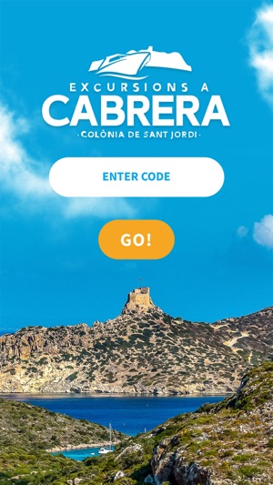 GuidePlay Excursiones Cabrera(圖1)-速報App