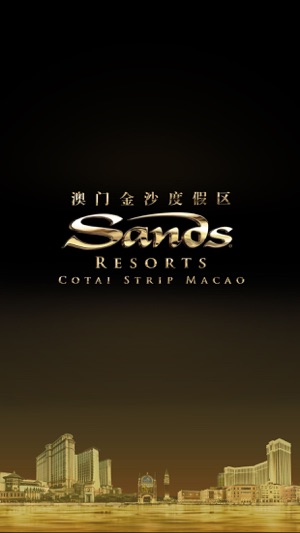 Sands Resorts – Photo