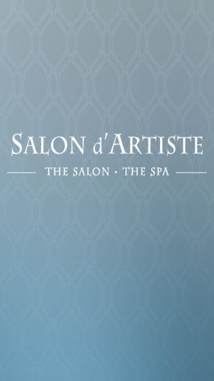 Salon d'Artiste