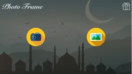 Game screenshot Islamic Photo Frame mod apk