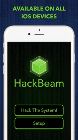 Game screenshot HackBeam mod apk