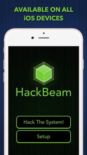 HackBeam(圖1)-速報App