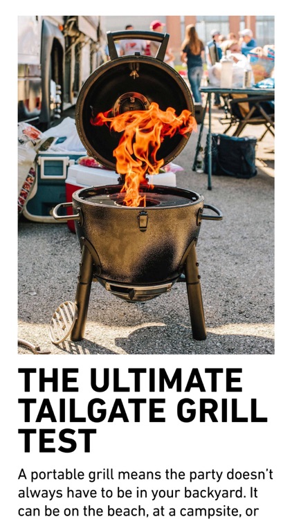Popular Mechanics Magazine US