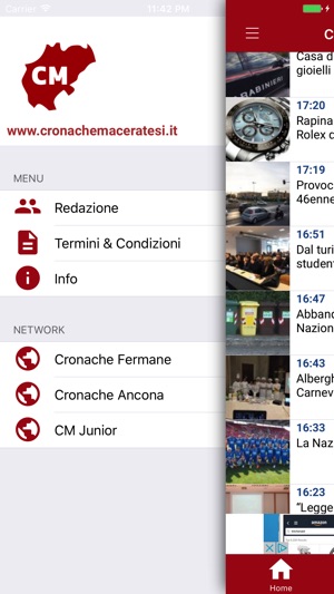 Cronache Maceratesi(圖4)-速報App