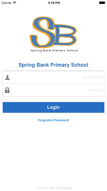 Spring Bank Primary School (LS6 1AD)