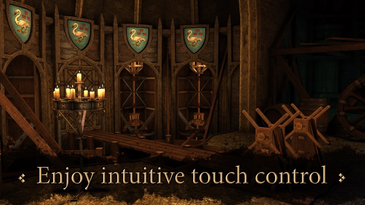 The House of da Vinci screenshot-3