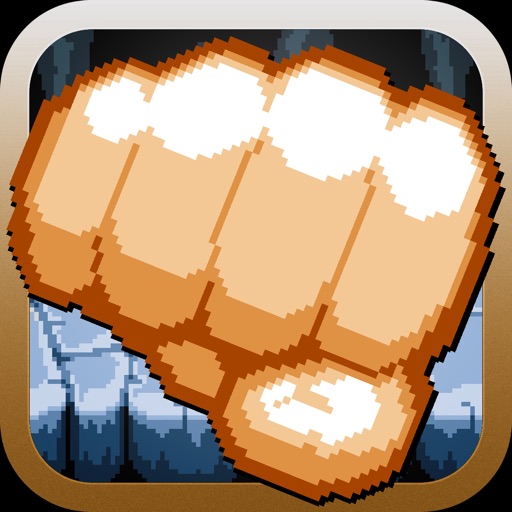 Punch Quest Review