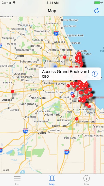 Chicago Condoms - ChiTown Dom Distribution Sites