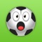 Enjoy 60+ Soccer Emoji Stickers for iMessage