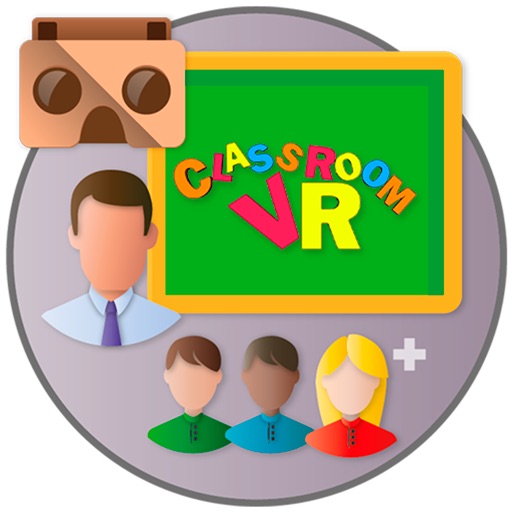 Classroom VR