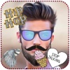 Hipster Photo Stickers & Editor