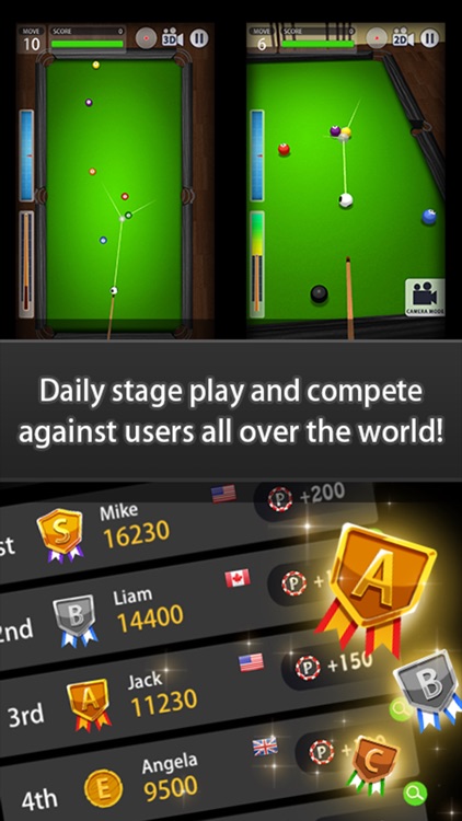 Pool Master - billiards games