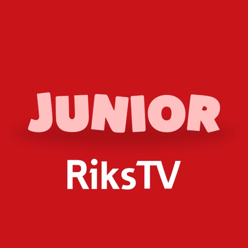 RiksTV Junior