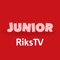 RiksTV Junior er gratis å laste ned og innholdet er fritt tilgjengelig for avspilling for RiksTV-kunder som abonnerer på RiksPakken