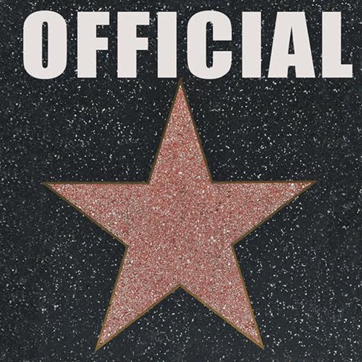 Official Hollywood Walk of Fame iOS App