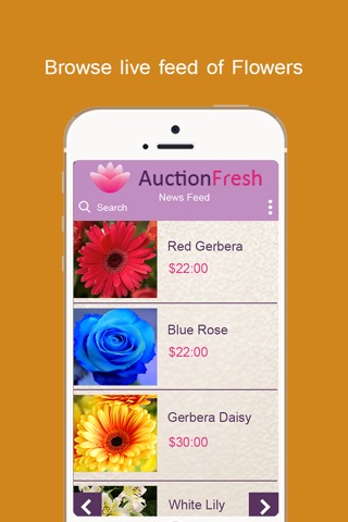 AuctionFresh screenshot 3