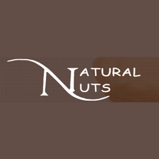 Natural Nuts Leiden icon