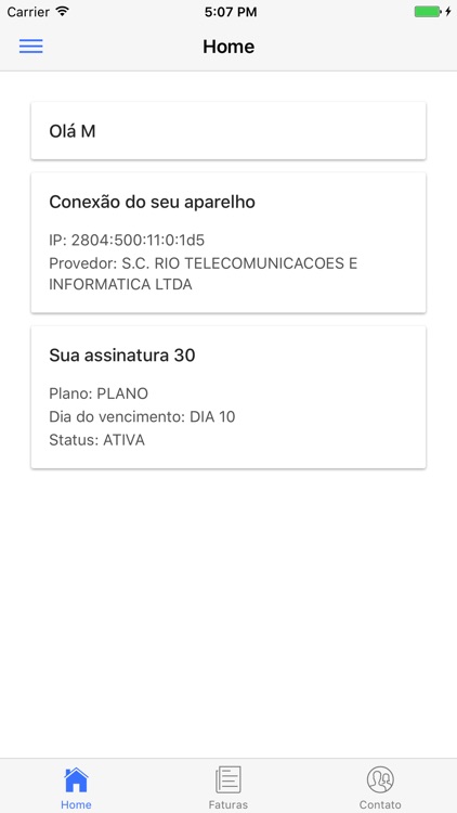 SC RIO INTERNET