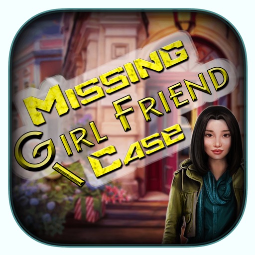 Missing Girl Friend Case iOS App