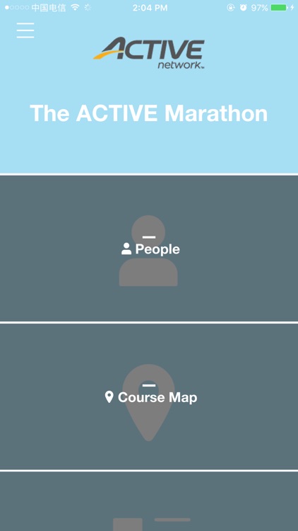 The ACTIVE Marathon Weekend