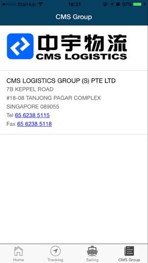 CMS TRACKING(圖3)-速報App