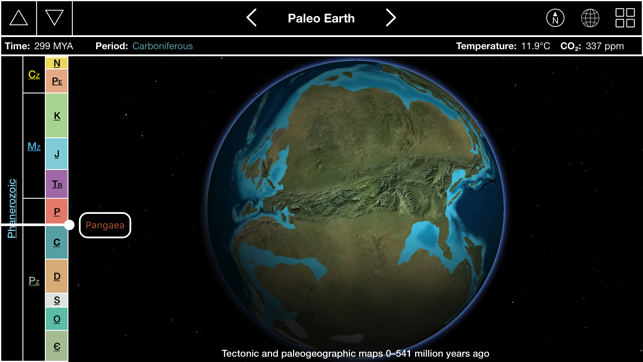 EarthViewer