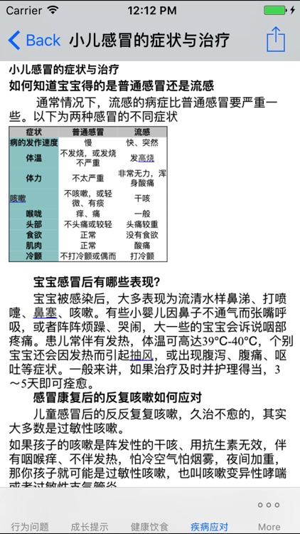 正面管教孩子方法大全 screenshot-3