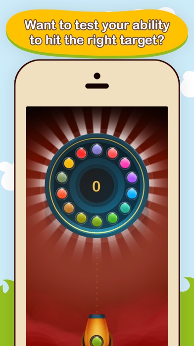 How to cancel & delete Bubble shoot.er the Ball Game from iphone & ipad 2