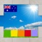 BE AWARE AND PROTECT YOURSELF FROM OVER-EXPOSURE TO SUN UV RADIATION IN AUSTRALIA 