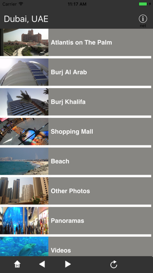 Dubai, UAE(圖1)-速報App