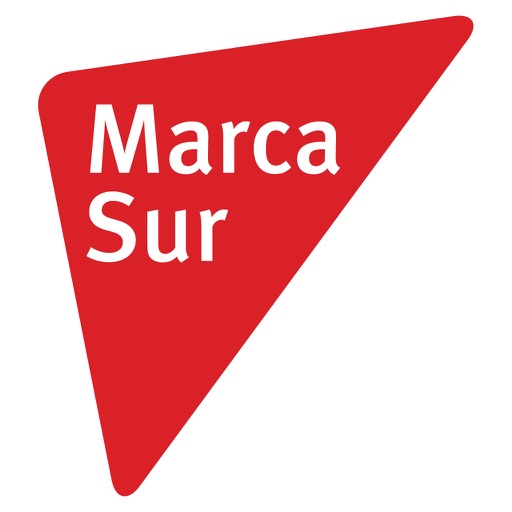 MarcaSur mobile