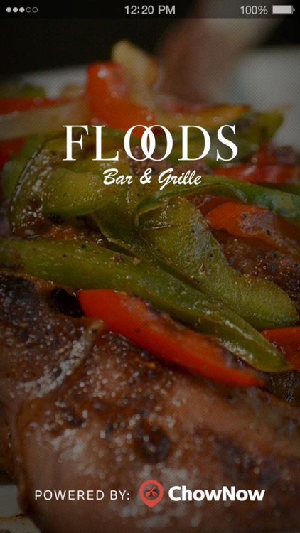 Floods Bar & Grille