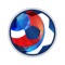 The world cup soccer app with extensive clear information and LIVE results of the 2018 World Championship in Russia