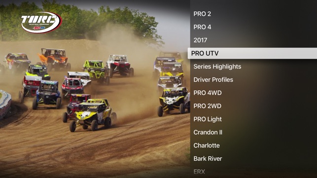 TORC The Off-Road Championship(圖2)-速報App