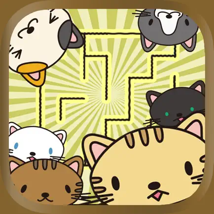 Cats mazes Читы