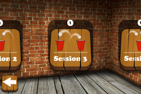 Beer Pong Trick screenshot 4