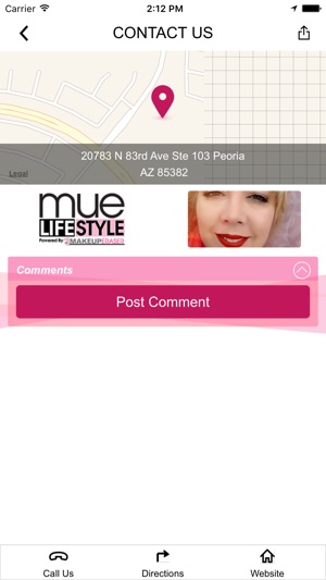 My Makeup Eraser(圖2)-速報App