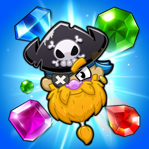 Jewel Mash