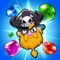 Jewel Mash is a free match 3 puzzle game from the makers of Fruit Bump, but now with jewels