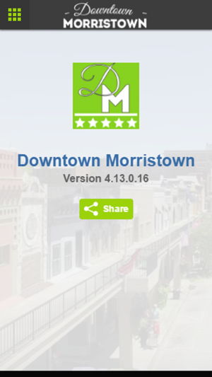 Downtown Morristown(圖2)-速報App