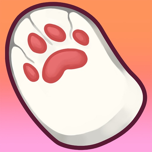 Cat Tap™ Icon