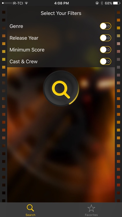 Movie Suggester