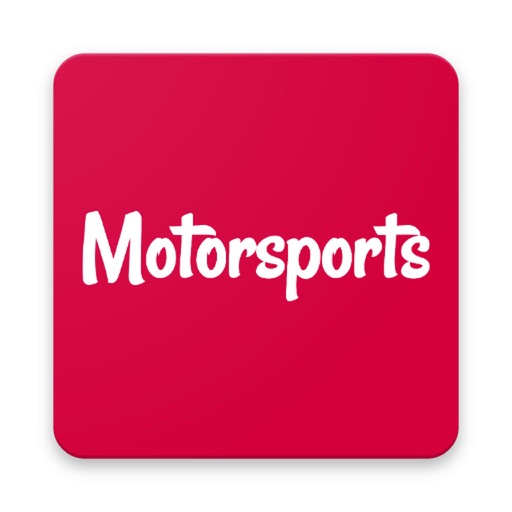 Motorsports Radio iOS App