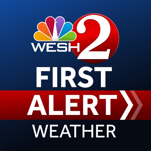 WESH 2 First Alert Weather