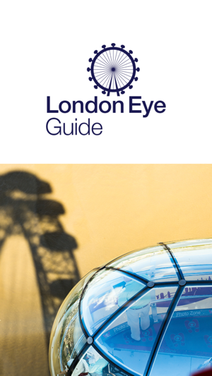 London Eye Guide